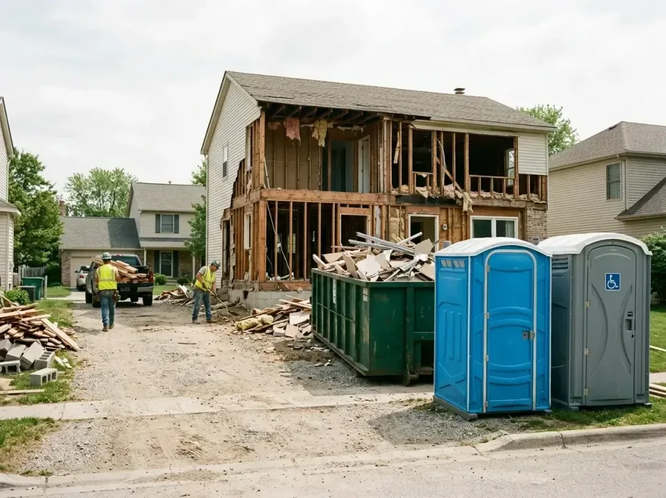 home-renovation-demolition-sit-010 — frequently asked questions, Portable Toilet & Dumpsters Rental in Maryland Heights, MO
